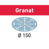 Brusné kotouče STF D150/48 P60 GR/50 Granat