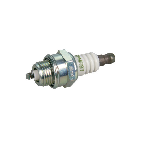 MAKITA 168662-1 svíčka HT2556, NGK BMR7A -old381014981