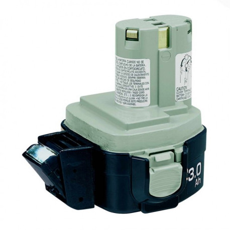 MAKITA 193059-5 akumulátor NiMH 1235 12V/2,8Ah STOP