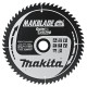 MAKITA B-08682 kotouč pilový dřevo MAKBLADEplus 255x2.3x30mm 60Z - new B-32518