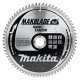 MAKITA B-08707 kotouč pilový dřevo MAKBLADEplus 260x2.3x30mm 70Z - oldB-04597, new B-32530