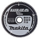 MAKITA B-08791 kotouč pilový dřevo MAKBLADEplus 216x2.8x30mm 80Z - new B-32627