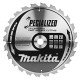 MAKITA B-09385 kotouč pilový dřevo SPECIALIZED se zapuštěnými zuby 355x3x30mm 24Z - new B-33087