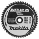 MAKITA B-09830 kotouč pilový dřevo MAKBLADEplus 300x2.8x30mm 48Z - new B-33504