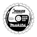 MAKITA B-10643 pilový kotouč 136x16 Z