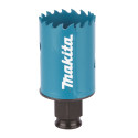 MAKITA B-11352 děrovka BiM Ezychange 35mm alt Ezychange 2 STOP