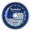 MAKITA B-13035 diamantový kotouč Comet Turbo 230/22,23mm