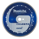 MAKITA B-13041 diamantový kotouč Comet Turbo 300x22,23