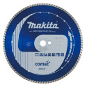 MAKITA B-13057 diamantový kotouč Comet Turbo 350x25,4mm