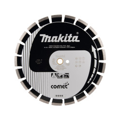 MAKITA B-13275 kotouč řezný diamantový Comet Asfalt 350x25.4mm