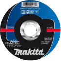 MAKITA D-18459 brusný kotouč na kov 115x6mm