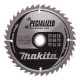 MAKITA B-32960 kotouč pilový dřevo SPECIALIZED 165x1.6x20mm 40Z pro aku pily - old B-09248