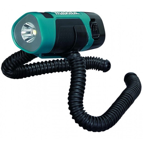 MAKITA GM00001157 držák osvětlení pružný pro ML101