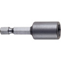 MAKITA P-06002 magnetický nástrční klíč 1/4", SW10, 65 mm