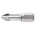 MAKITA P-06074 torzní bit PH3, 25mm, 10 ks