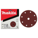 MAKITA P-31918 brus.pap150mm8+1otK40 10ksBO6030,40