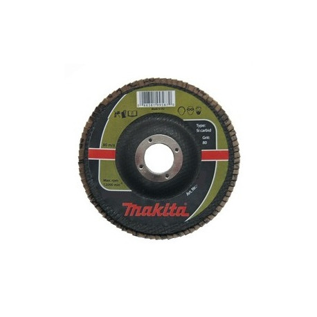 MAKITA P-65383 kotouč lamelový 150x22.23mm K60 Keramika