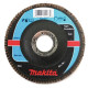 MAKITA P-65414 kotouč lamelový 180x22.23mm K40 Keramika