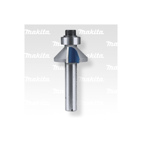 MAKITA P-79077 Fazetová fréza pr. 27, stopka 8 mm