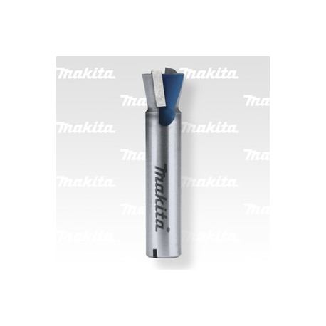 MAKITA P-79108 Rybinová fréza pr. 12, stopka 8 mm