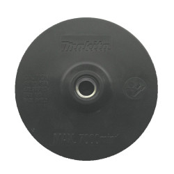 MAKITA 743060-6 podložný disk 115