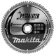 MAKITA B-67240 kotouč pilový dřevo Efficut 260x2.15x30mm 80Z - new B-67290