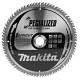 MAKITA B-67240 kotouč pilový dřevo Efficut 260x2.15x30mm 80Z - new B-67290