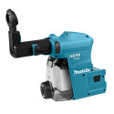 MAKITA 199585-2 odsávání DX09 pro DHR281/283