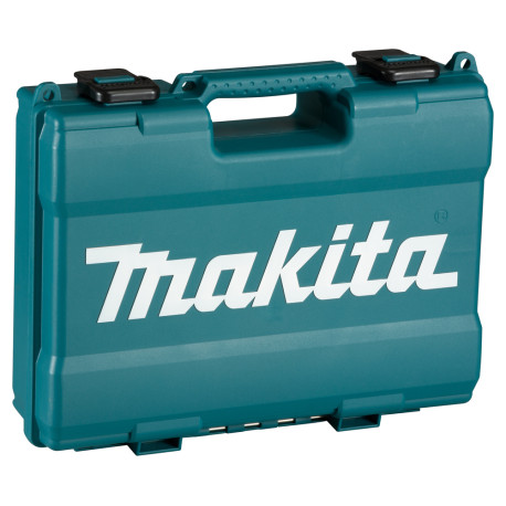 MAKITA 821661-1 plastový kufr DF331