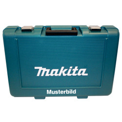 MAKITA 141856-3 plastový kufr-old140756-4