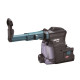 MAKITA 191E54-9 sada pro vysávání DX12 HR001G HR003G