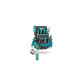 MAKITA E-05181 brašna pro elektrikáře 250x125x310mm-newE-15241