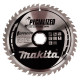 MAKITA E-06971 kotouč pilový dřevo Efficut 216x2x30mm 45Z - new E-06987