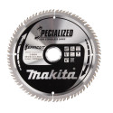 MAKITA E-08894 TCT pilový kotouč Efficut 216mmx30mm 80T