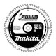 MAKITA B-09575 kotouč pilový hliník SPECIALIZED 180x2.4x30mm 60Z - new B-33255