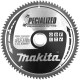 MAKITA B-09575 kotouč pilový hliník SPECIALIZED 180x2.4x30mm 60Z - new B-33255