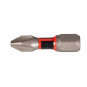 MAKITA E-03137 torzní  bit řady Impact Premier (C-form),PH2-25mm,2ks