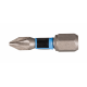 MAKITA E-03165 torzní  bit řady Impact Premier (C-form),PZ1-25mm,2ks