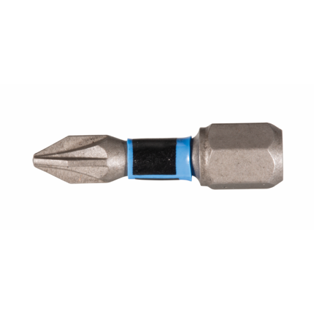 MAKITA E-03165 torzní  bit řady Impact Premier (C-form),PZ1-25mm,2ks