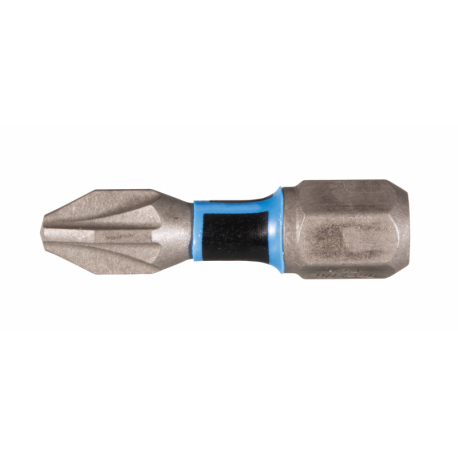 MAKITA E-03171 torzní  bit řady Impact Premier (C-form),PZ2-25mm,2ks