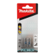 MAKITA E-03171 torzní  bit řady Impact Premier (C-form),PZ2-25mm,2ks