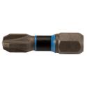 MAKITA E-03187 torzní  bit řady Impact Premier (C-form),PZ3-25mm,2ks