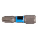 MAKITA E-03187 torzní  bit řady Impact Premier (C-form),PZ3-25mm,2ks