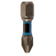 MAKITA E-03252 torzní  bit řady Impact Premier (C-form),PZ2-25mm, sada 15ks