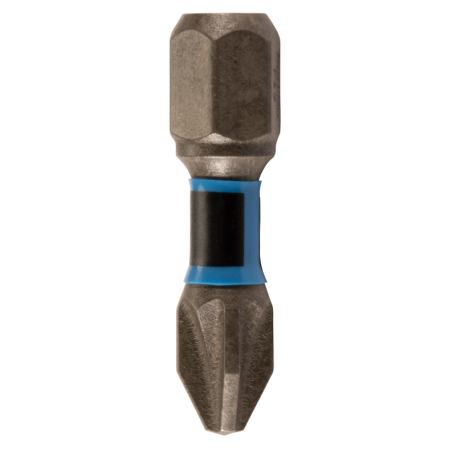 MAKITA E-03252 torzní  bit řady Impact Premier (C-form),PZ2-25mm, sada 15ks