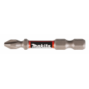 MAKITA E-03274 torzní  bit řady Impact Premier (E-form),PH2-50mm,2ks