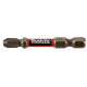 MAKITA E-03280 torzní  bit řady Impact Premier (E-form),PH3-50mm,2ks