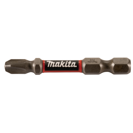 MAKITA E-03280 torzní  bit řady Impact Premier (E-form),PH3-50mm,2ks