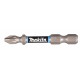 MAKITA E-03305 torzní  bit řady Impact Premier (E-form),PZ2-50mm,2ks