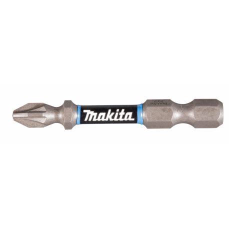 MAKITA E-03305 torzní  bit řady Impact Premier (E-form),PZ2-50mm,2ks